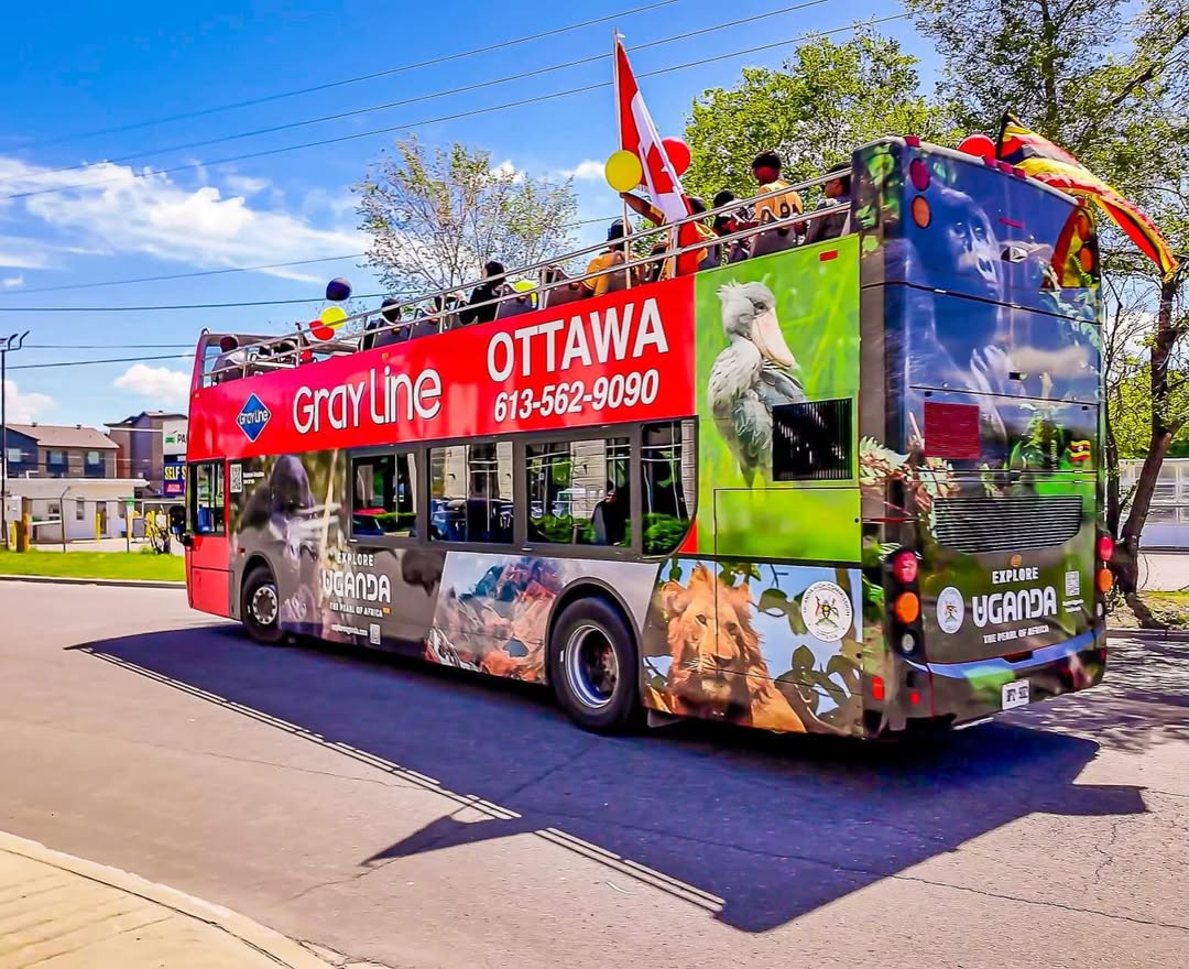 Uganda Cranes Ottawa FC Proudly Supports Destination Uganda — image 6